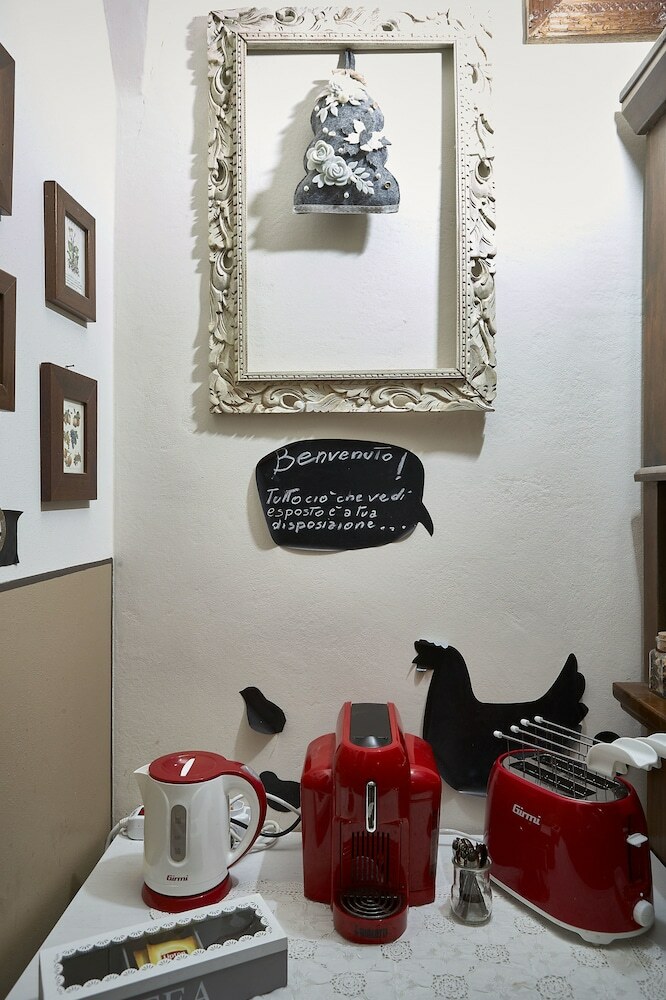 B&B Centro Storico