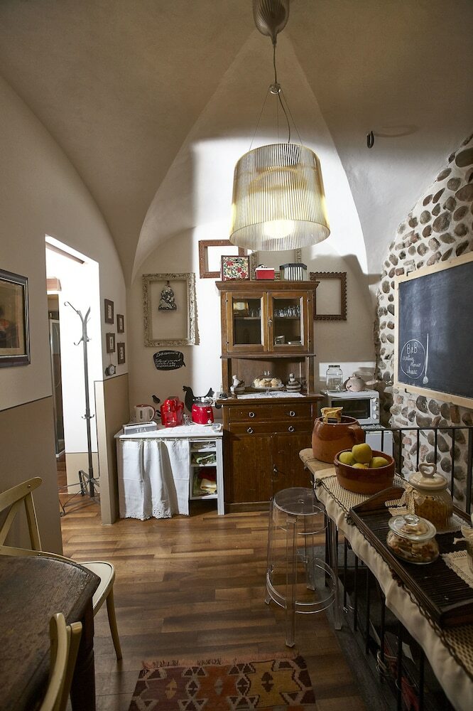 B&B Centro Storico