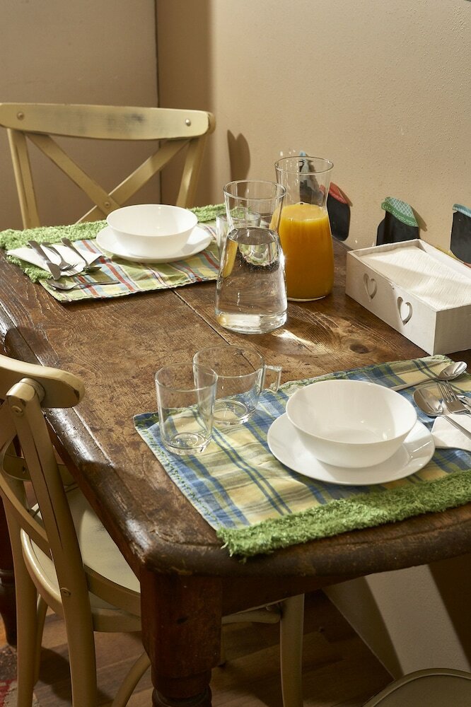 B&B Centro Storico