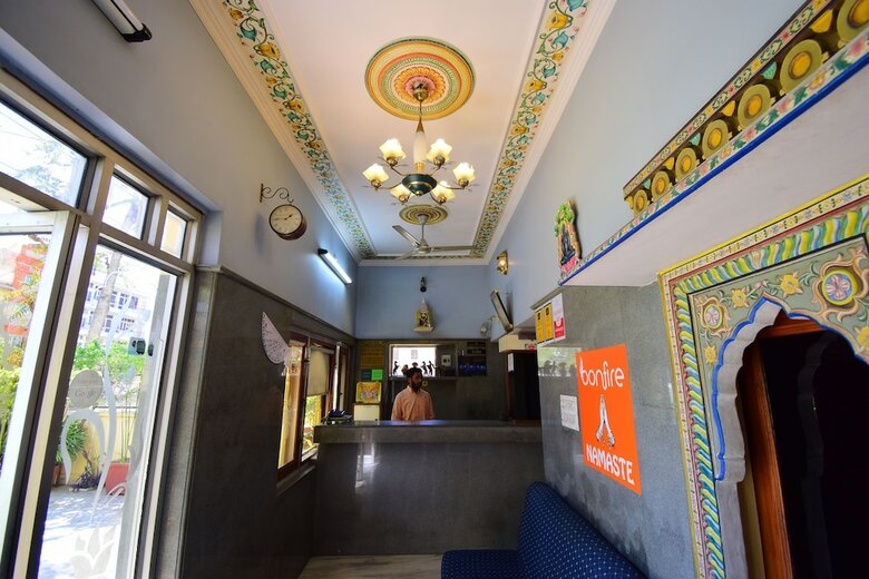 Bani Park Hotel