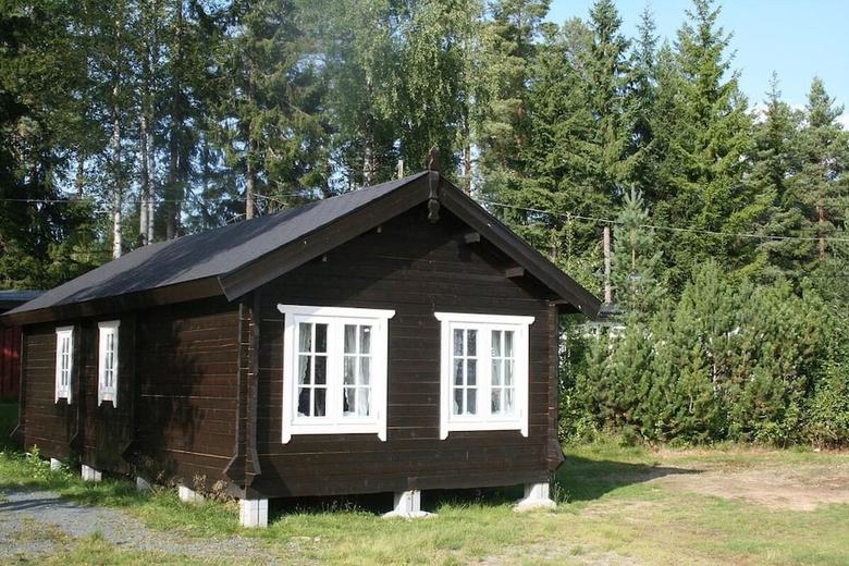 Cabana Finnskogen Turistsenter
