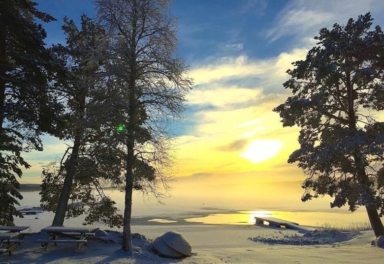 Cabana Finnskogen Turistsenter