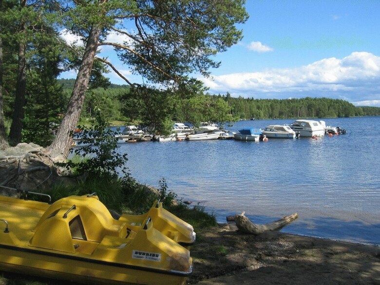 Cabana Finnskogen Turistsenter