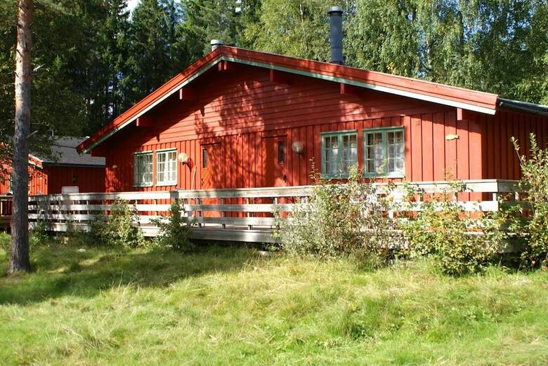 Cabana Finnskogen Turistsenter