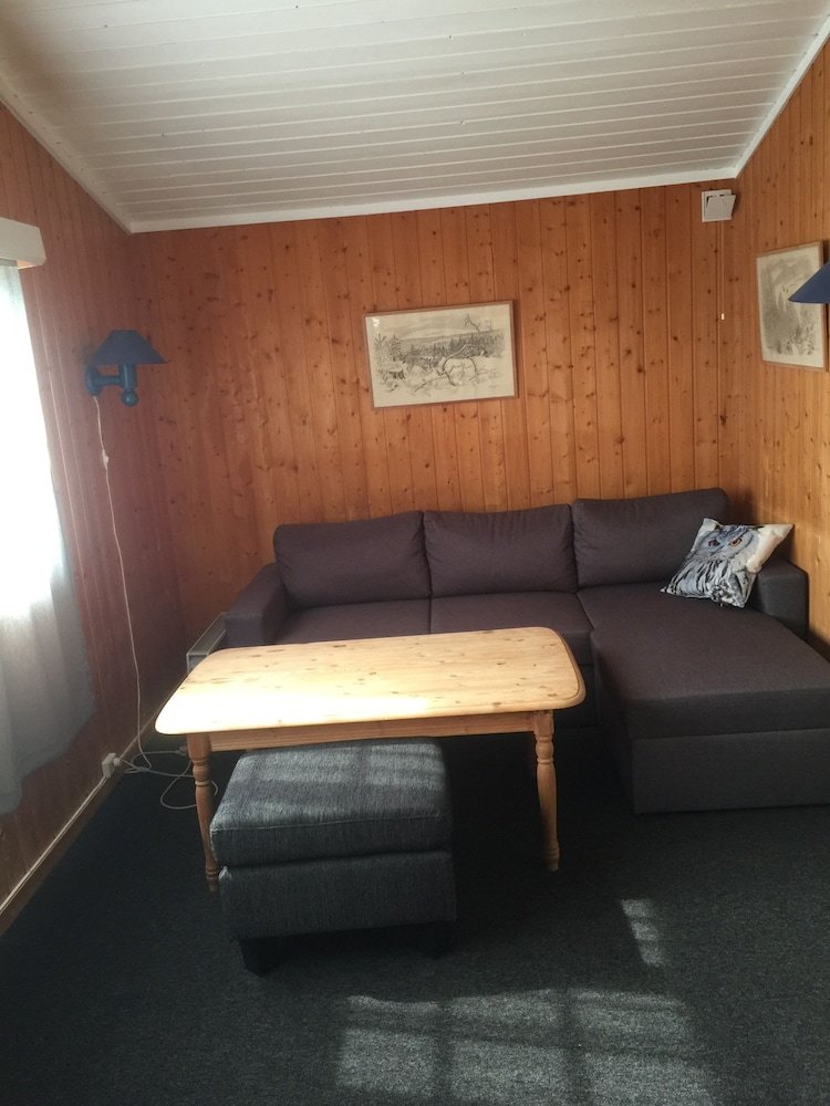 Cabana Finnskogen Turistsenter