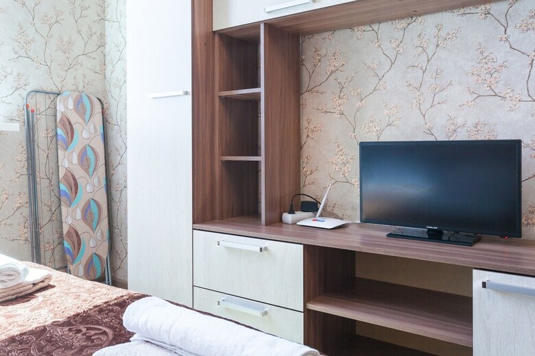 Apartment On Moskovsky 183/185