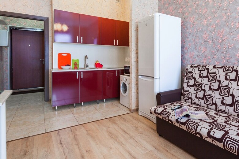 Apartment On Moskovsky 183/185