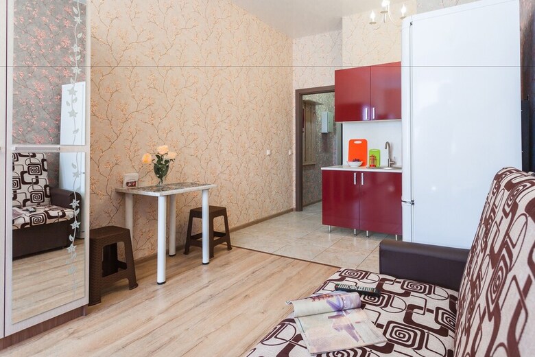 Apartment On Moskovsky 183/185