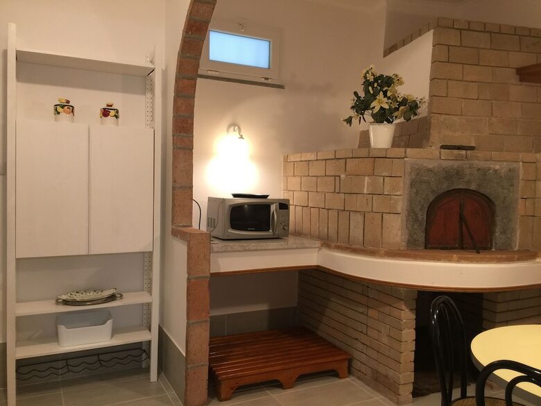 Apartamento Villa La Roccia