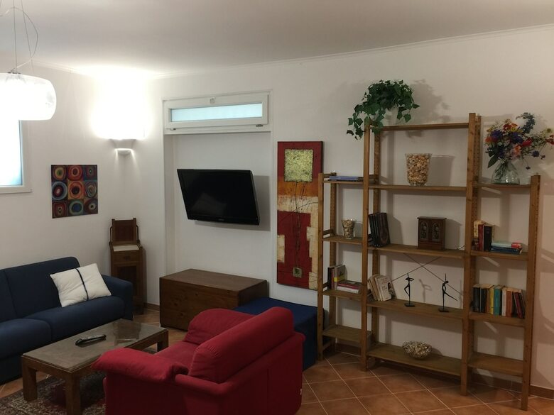 Apartamento Villa La Roccia