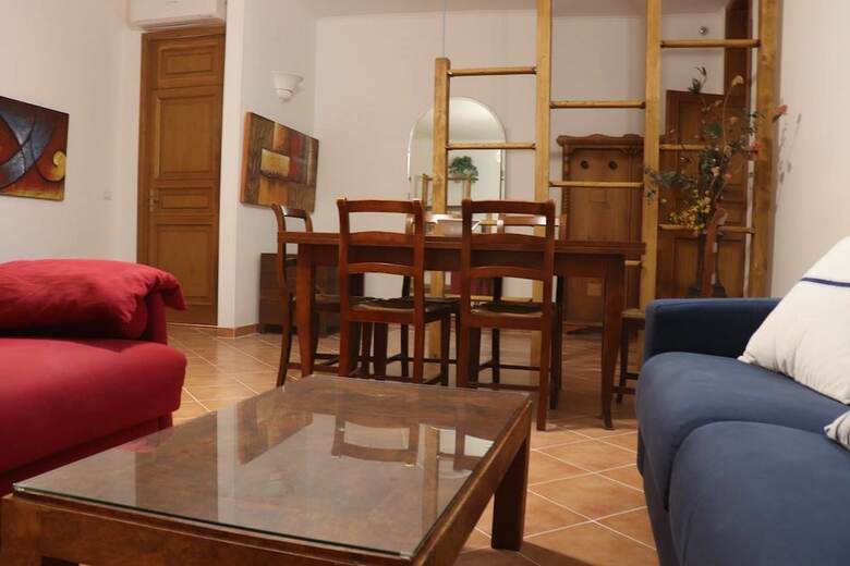Apartamento Villa La Roccia
