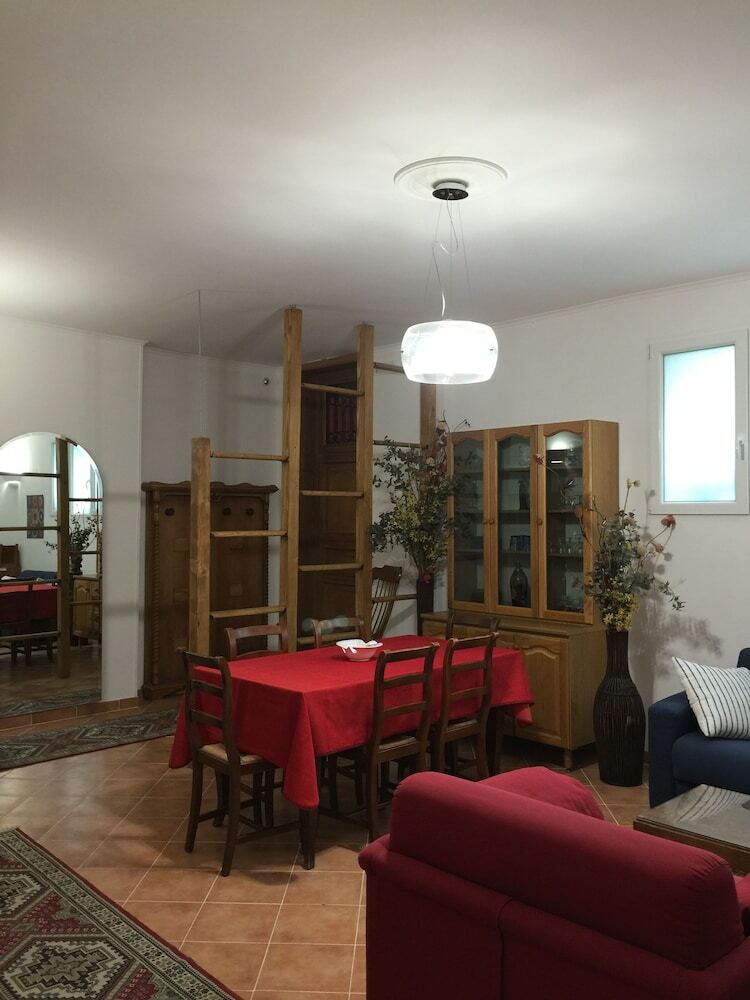Apartamento Villa La Roccia