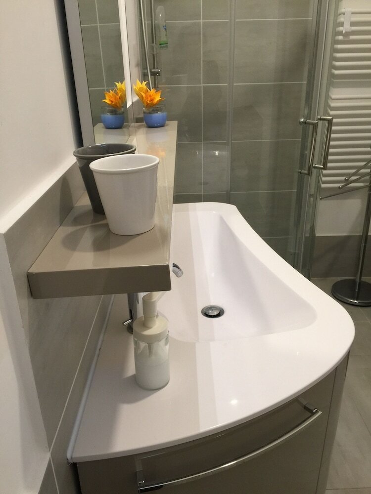 Apartamento Villa La Roccia