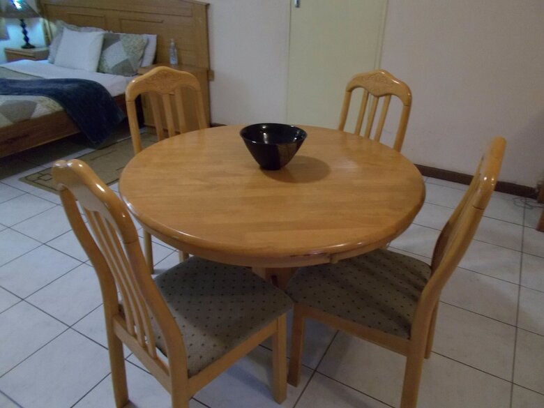 Hotel Wasingo Guest Inn