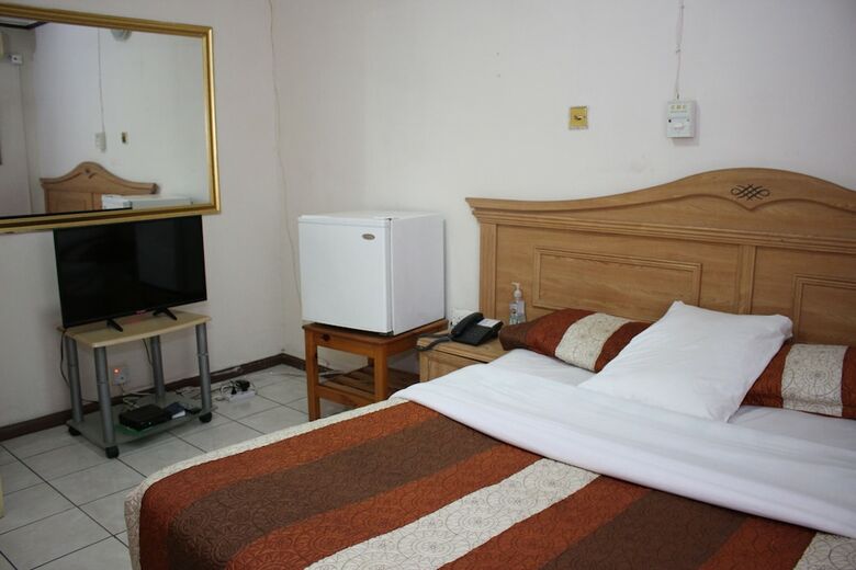 Hotel Wasingo Guest Inn