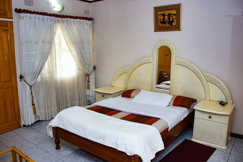 Hotel Wasingo Guest Inn