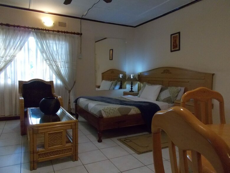 Hotel Wasingo Guest Inn