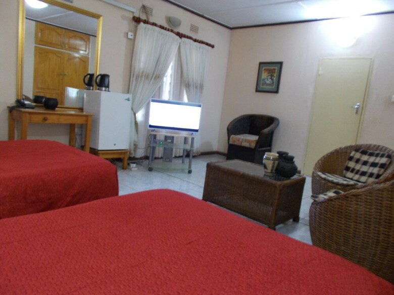 Hotel Wasingo Guest Inn