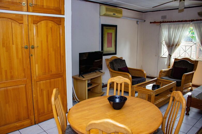 Hotel Wasingo Guest Inn
