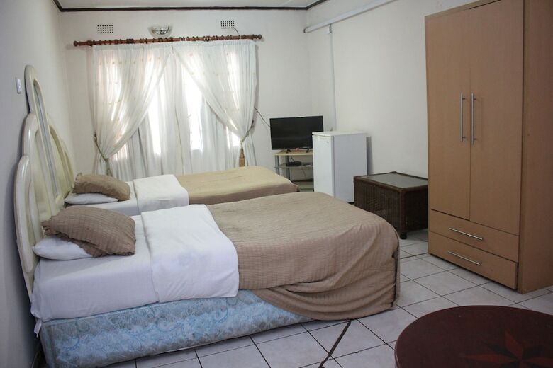 Hotel Wasingo Guest Inn
