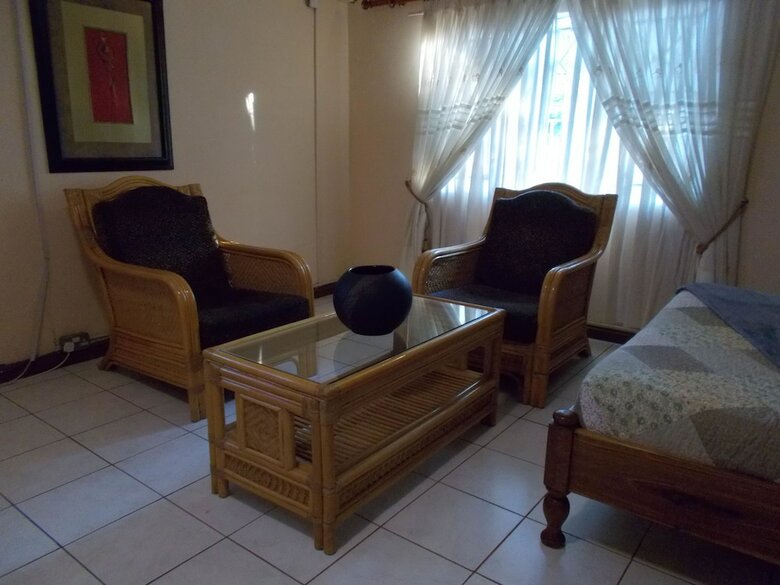 Hotel Wasingo Guest Inn