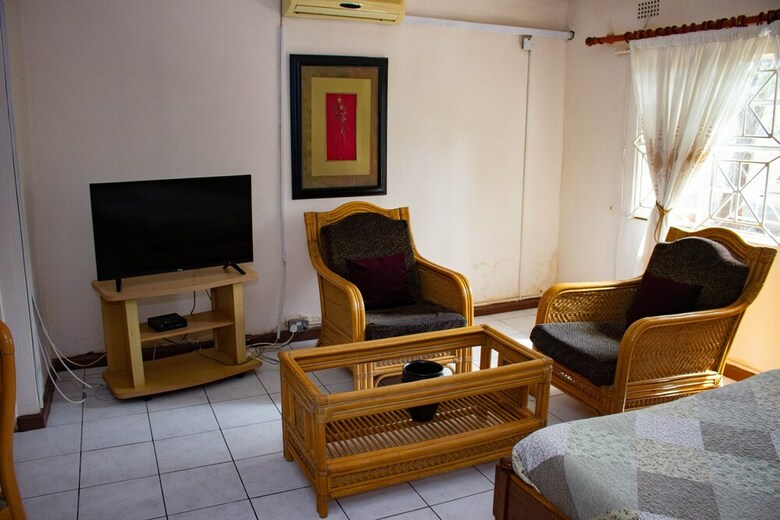 Hotel Wasingo Guest Inn