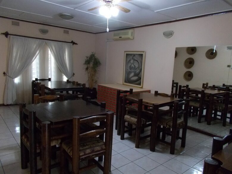 Hotel Wasingo Guest Inn