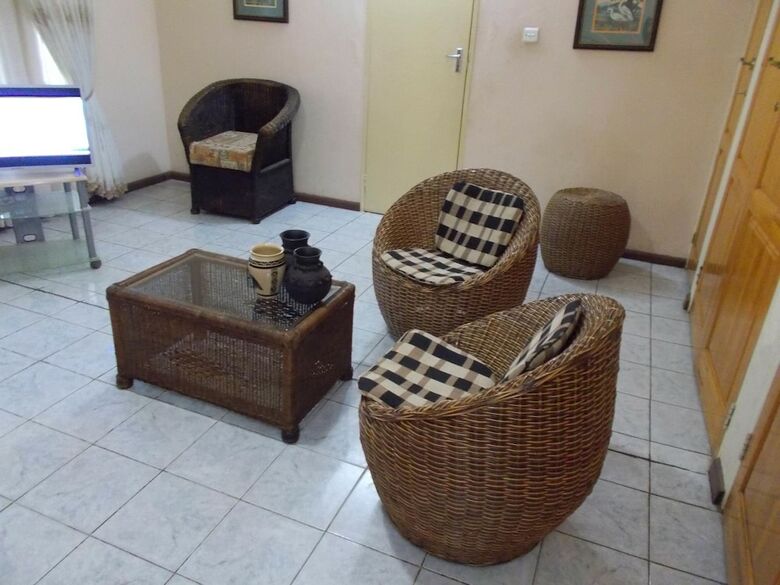 Hotel Wasingo Guest Inn