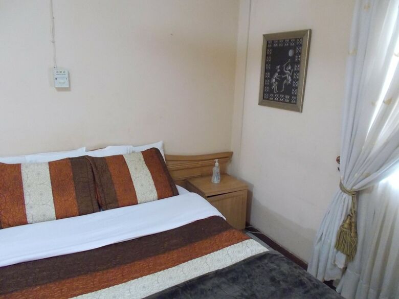 Hotel Wasingo Guest Inn