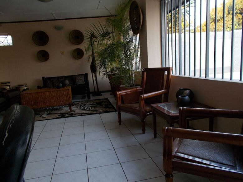 Hotel Wasingo Guest Inn