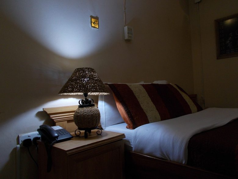 Hotel Wasingo Guest Inn