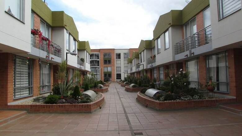 Apartamento La Quinta