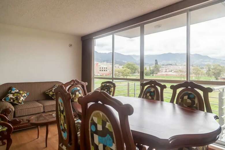 Apartamento La Quinta
