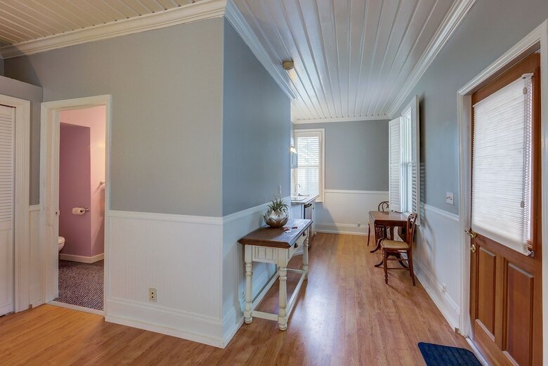 Hotel Carlisle Garden Suites