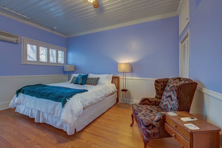 Hotel Carlisle Garden Suites