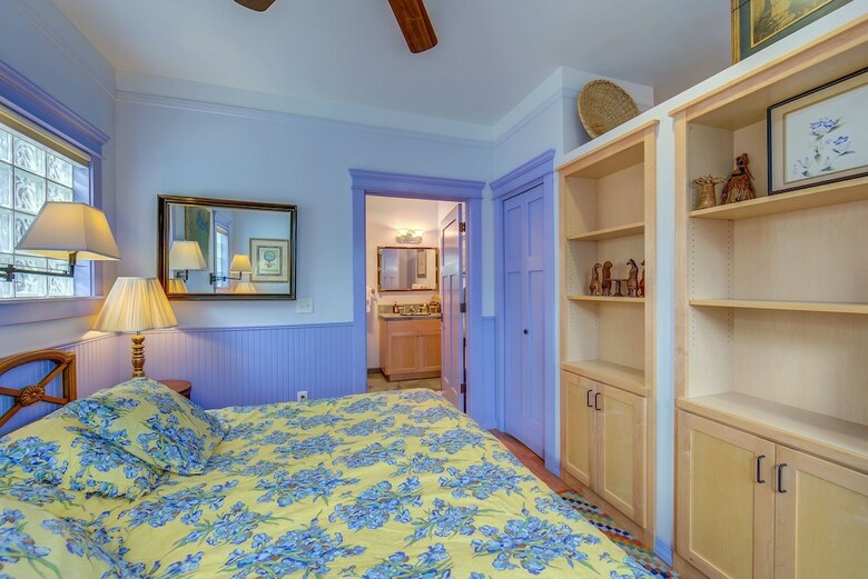 Hotel Carlisle Garden Suites