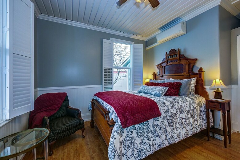 Hotel Carlisle Garden Suites