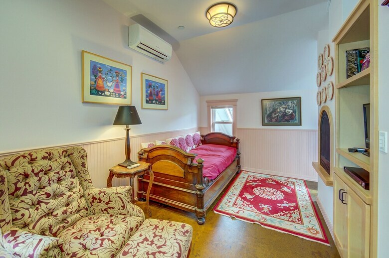 Hotel Carlisle Garden Suites