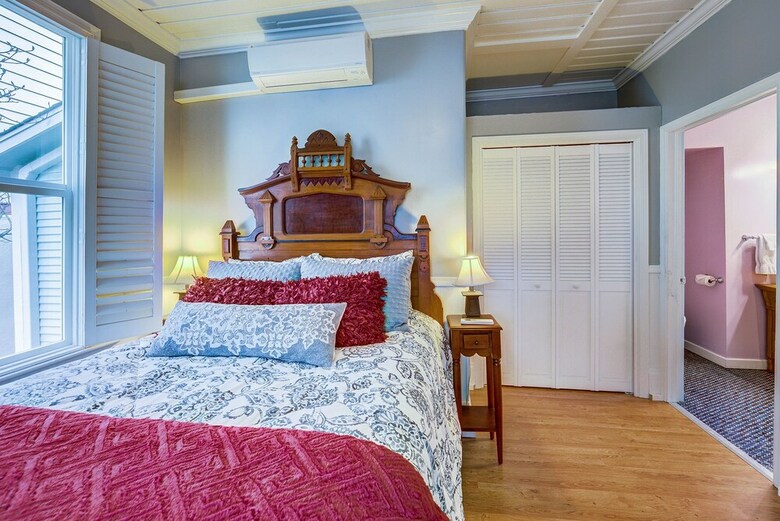 Hotel Carlisle Garden Suites