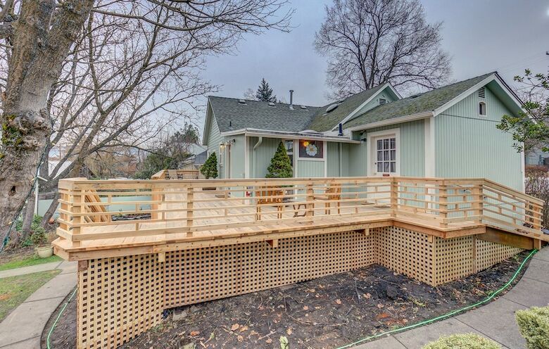 Hotel Carlisle Garden Suites