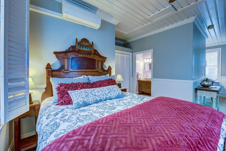 Hotel Carlisle Garden Suites