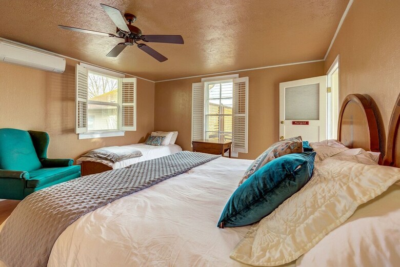 Hotel Carlisle Garden Suites