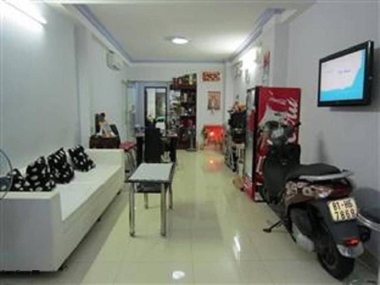 Hostal Thanh Thuong Guesthouse