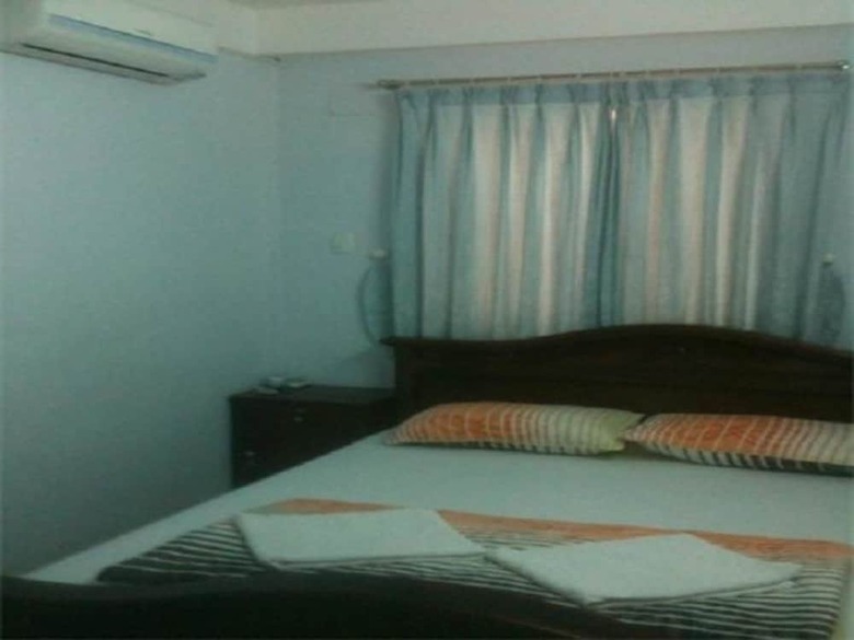 Hostal Thanh Thuong Guesthouse