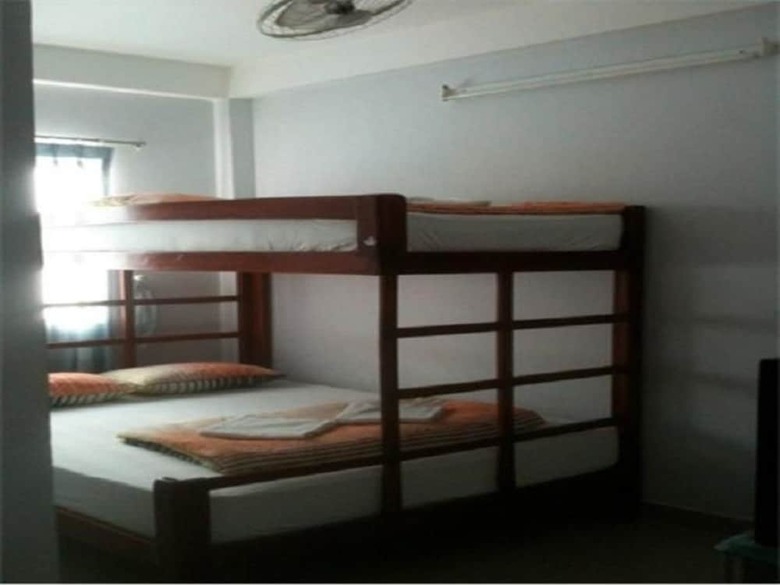 Hostal Thanh Thuong Guesthouse