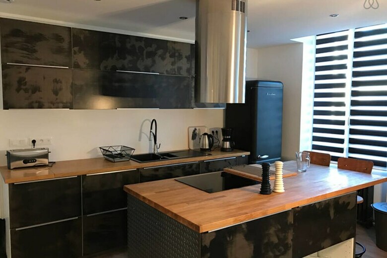 Apartamento Le Drapeau Normand - Bayeux