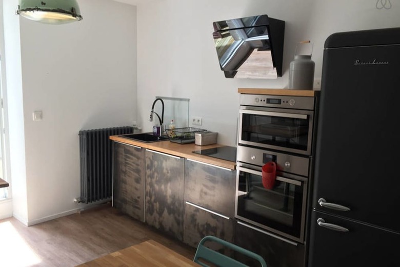 Apartamento Le Drapeau Normand - Bayeux