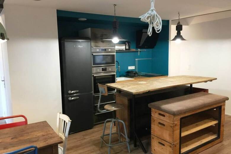 Apartamento Le Drapeau Normand - Bayeux