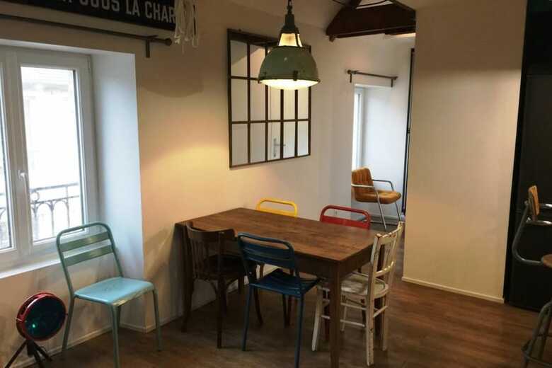 Apartamento Le Drapeau Normand - Bayeux