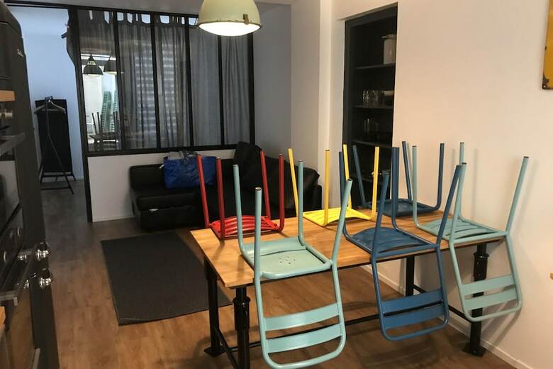 Apartamento Le Drapeau Normand - Bayeux